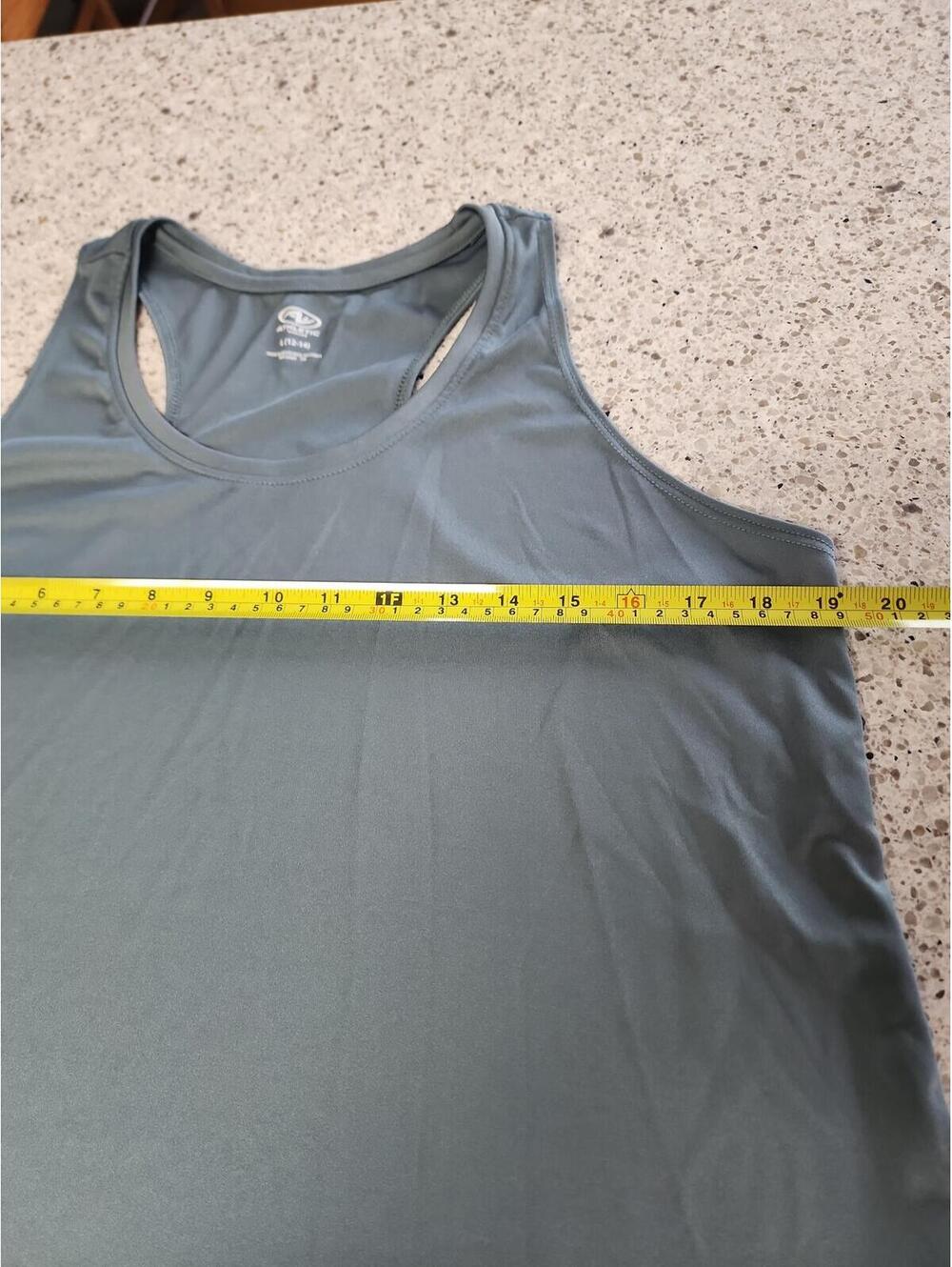 Tank Top - Picture 7 of 8
